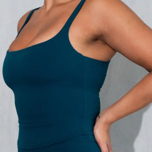 Vitality Cloud II Classic Tank Nightshade sz S EUC - Picture 6 of 8